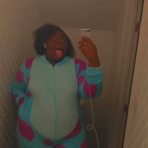 Meet your Posher, Breonta